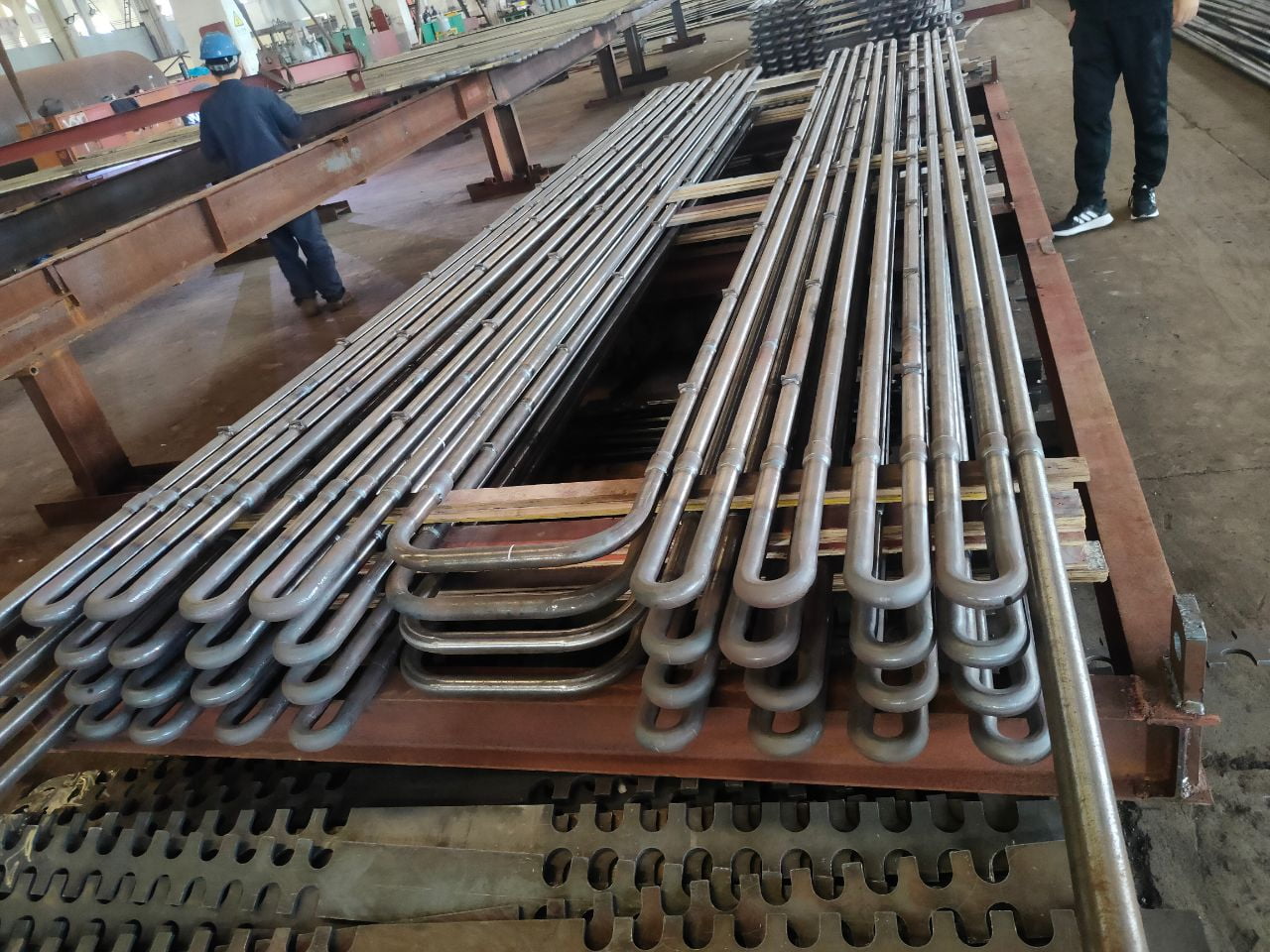 Engineering and technical excellence