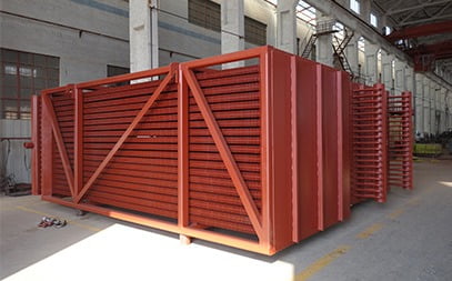 Economizer