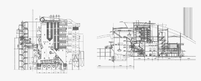 Waste Incineration Boiler Series