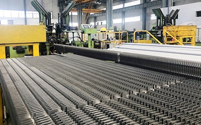 Industrial Fin Tubes - High Efficiency Heat Transfer Solutions