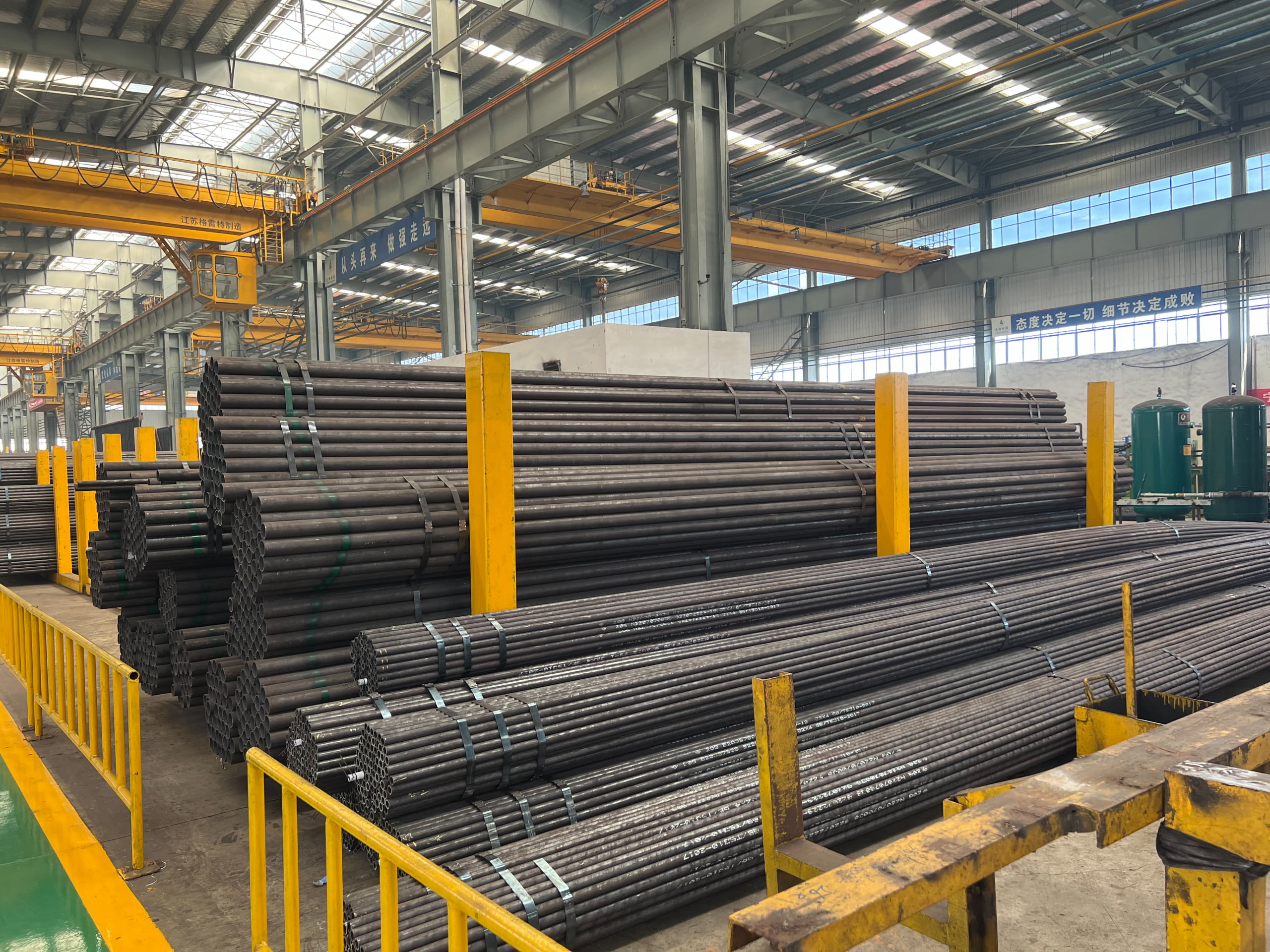 Boiler units and heat recovery equipment