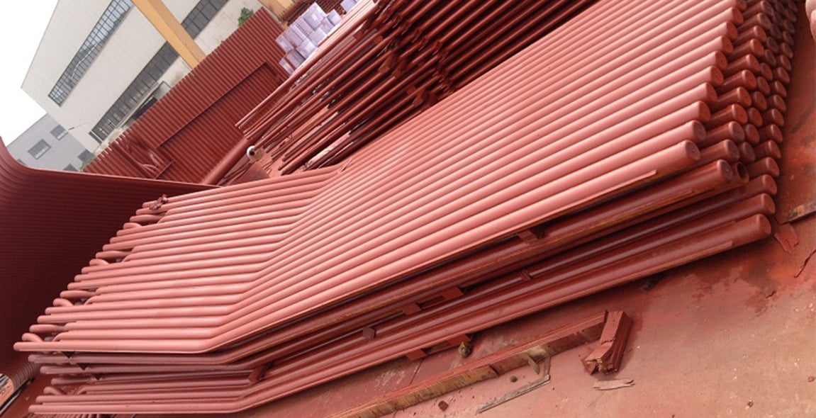 Key component detail – biomass boiler for sugar mill, Philippines (ASME, 2021) – ORL Power